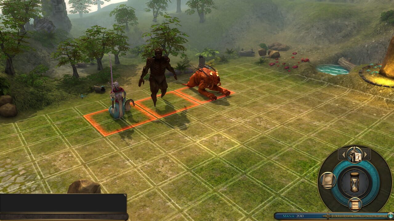 Worlds of Magic: Titans Image