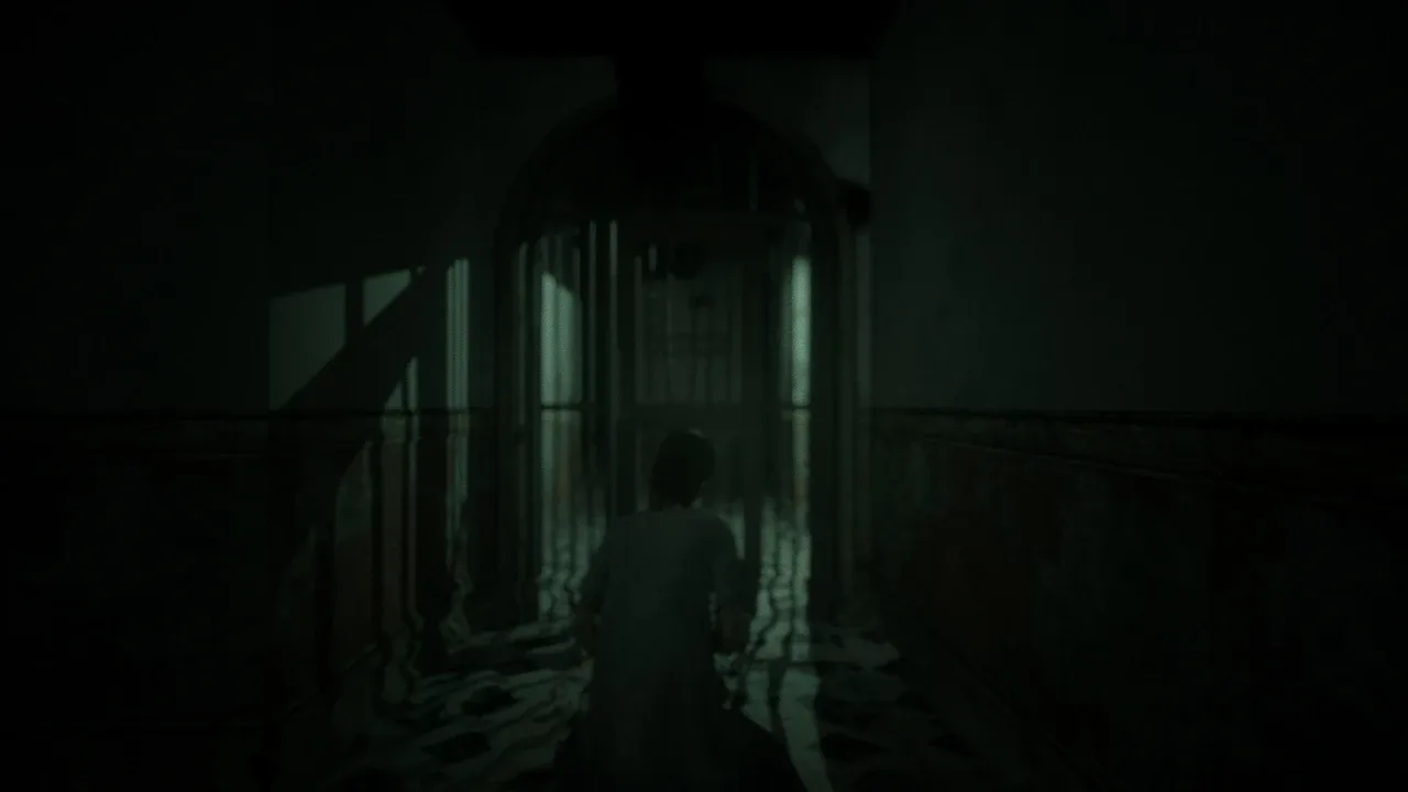 Sinister Halloween: Asylum screenshot 6