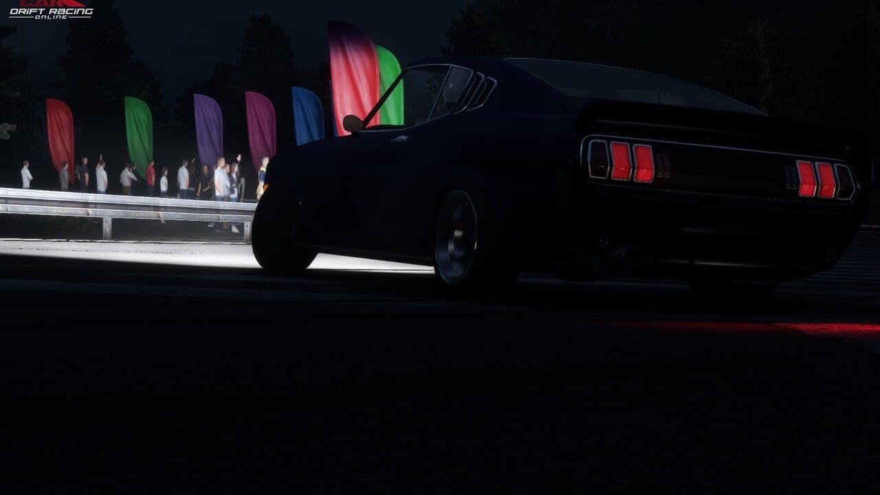 CarX Drift Racing Online: Midnight — Screenshot 2