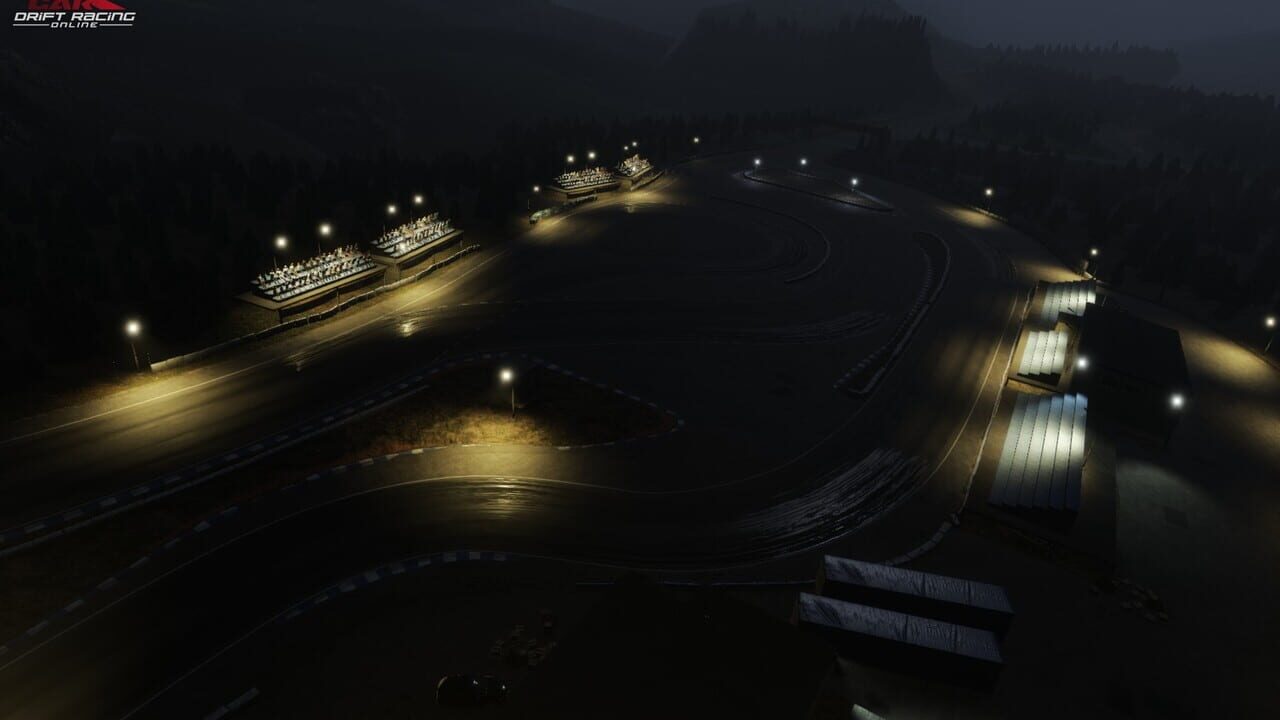 CarX Drift Racing Online: Midnight — Screenshot 4