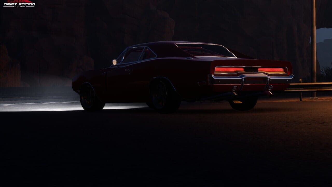 CarX Drift Racing Online: Midnight — Screenshot 5