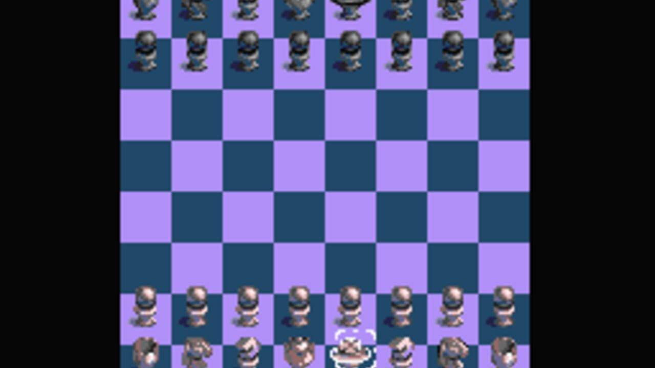 Kempelen Chess — Screenshot 3
