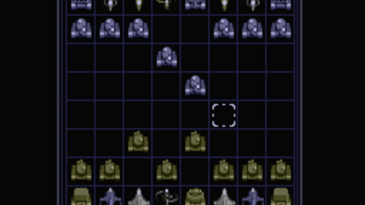 Kempelen Chess — Screenshot 2