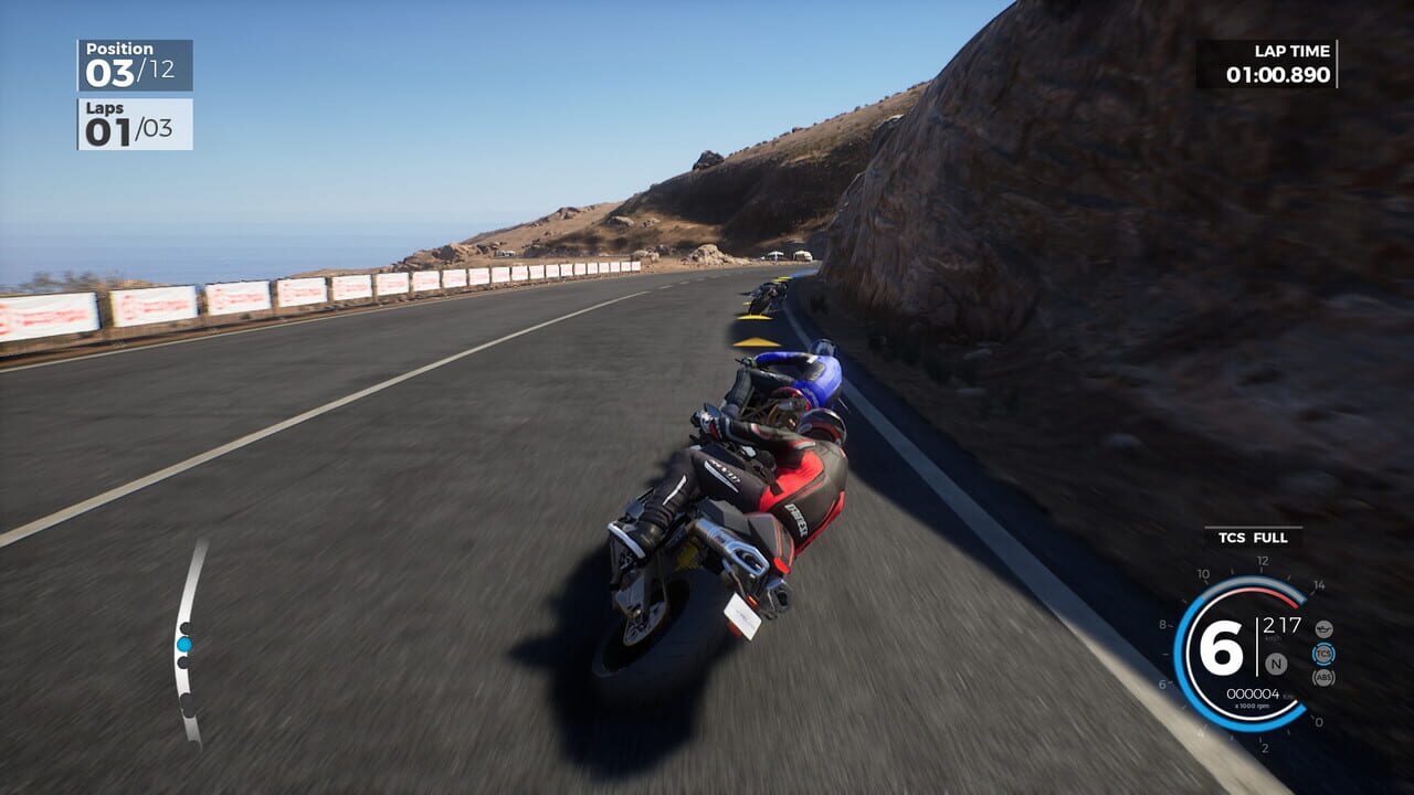 Ride 3: Naked Bikes Pack Image
