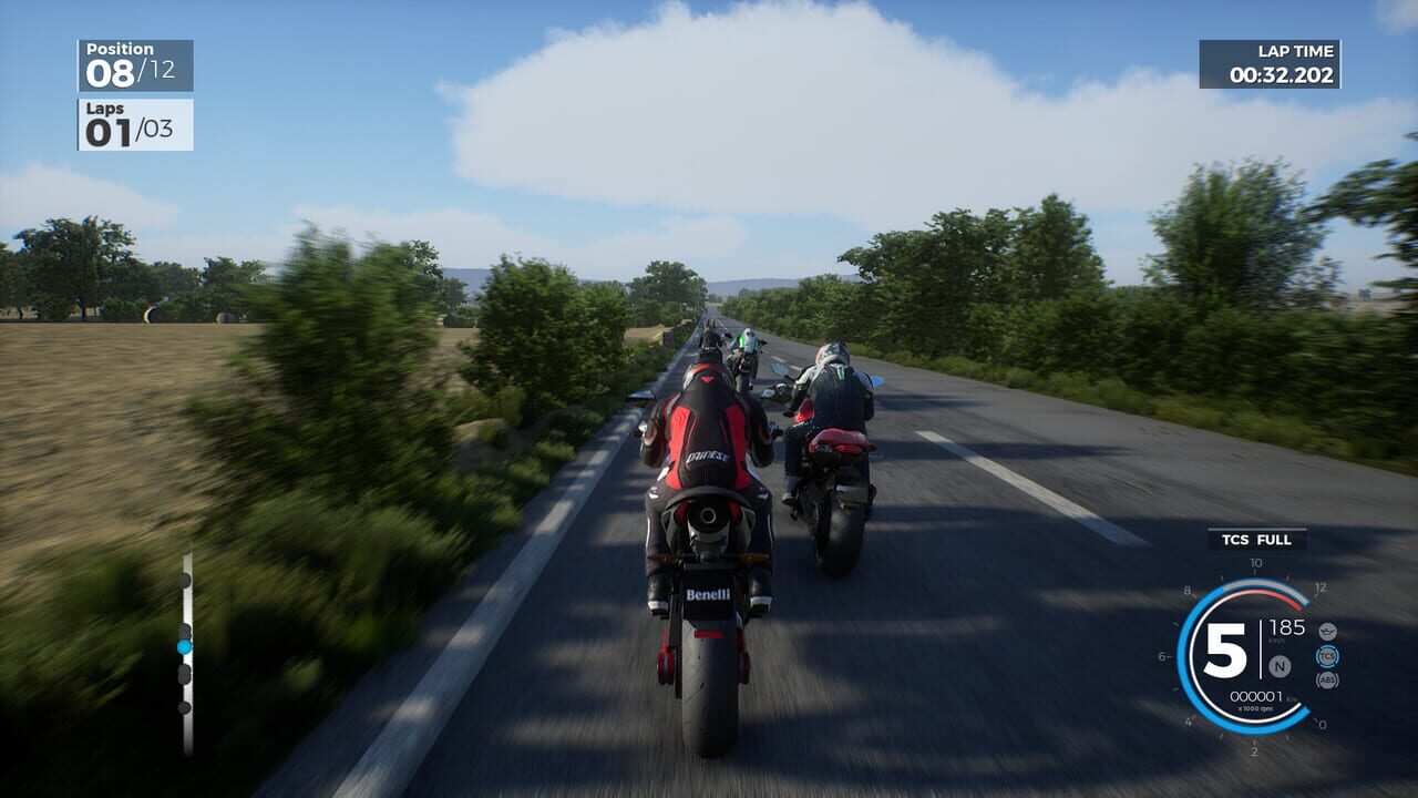Ride 3: Naked Bikes Pack Image