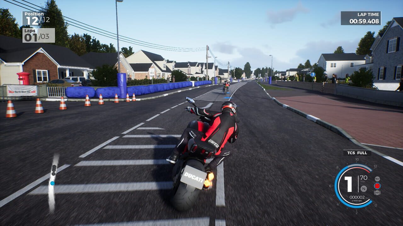 Ride 3: Naked Bikes Pack Image