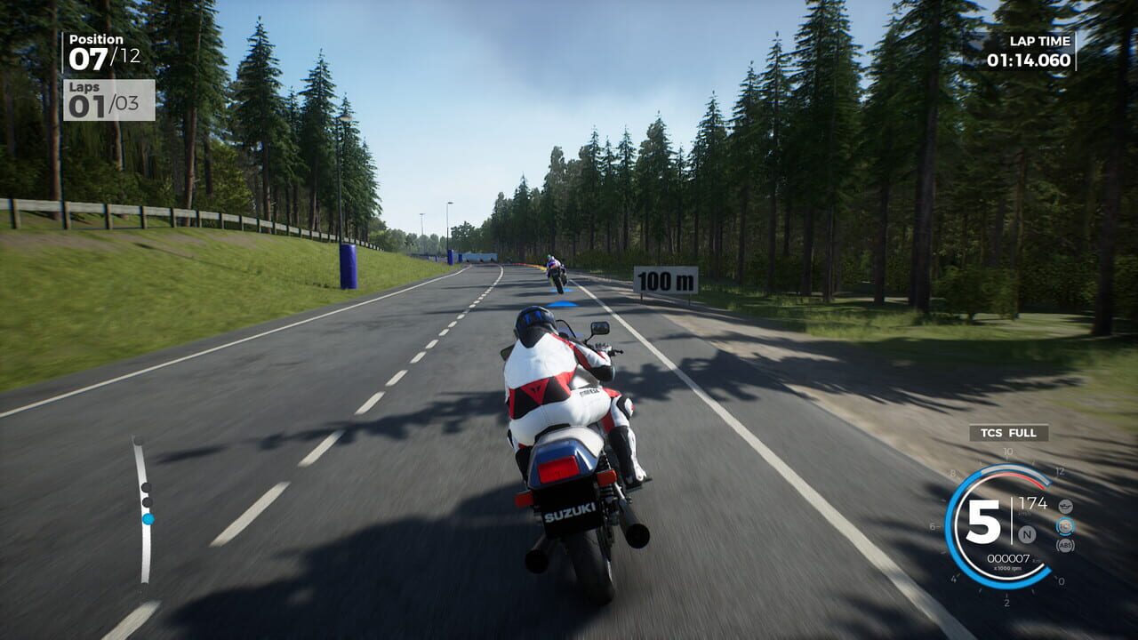 Ride 3: Naked Bikes Pack Image