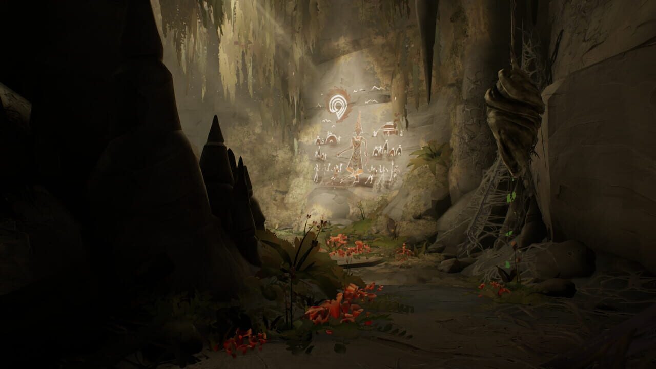 Ashen: Nightstorm Isle Image