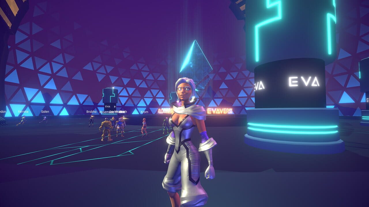 Evaverse Image