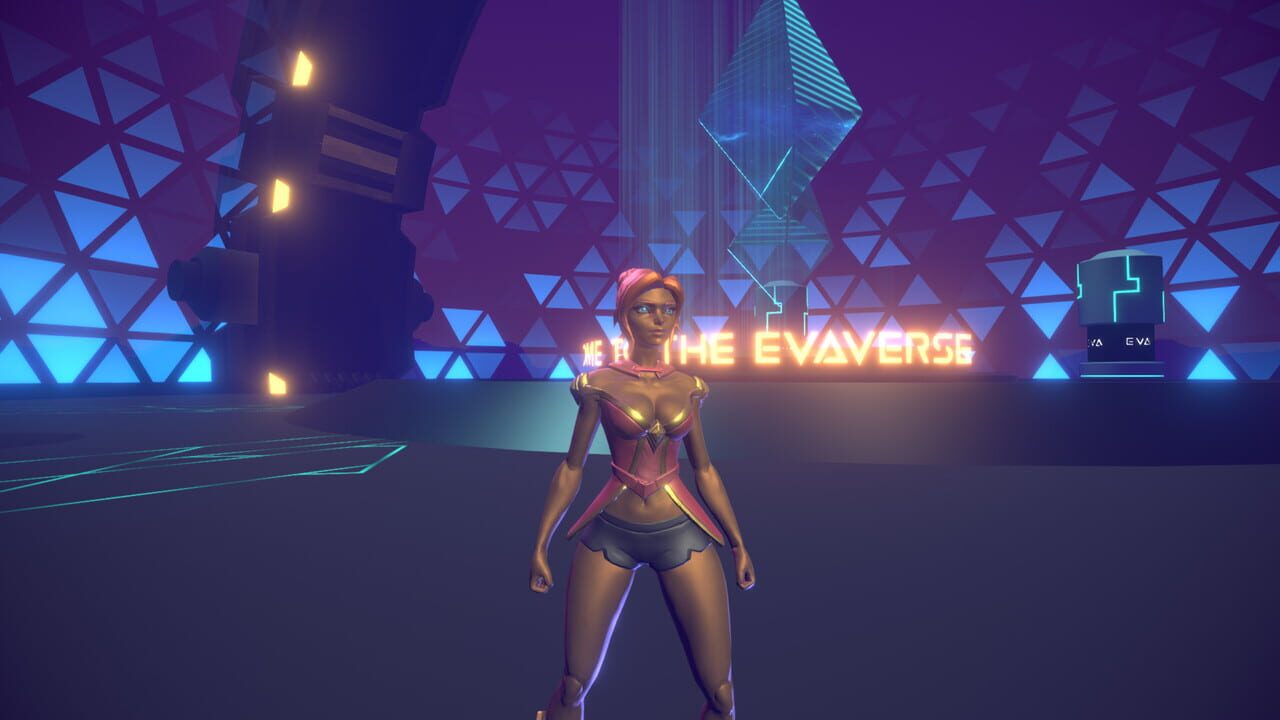 Evaverse Image