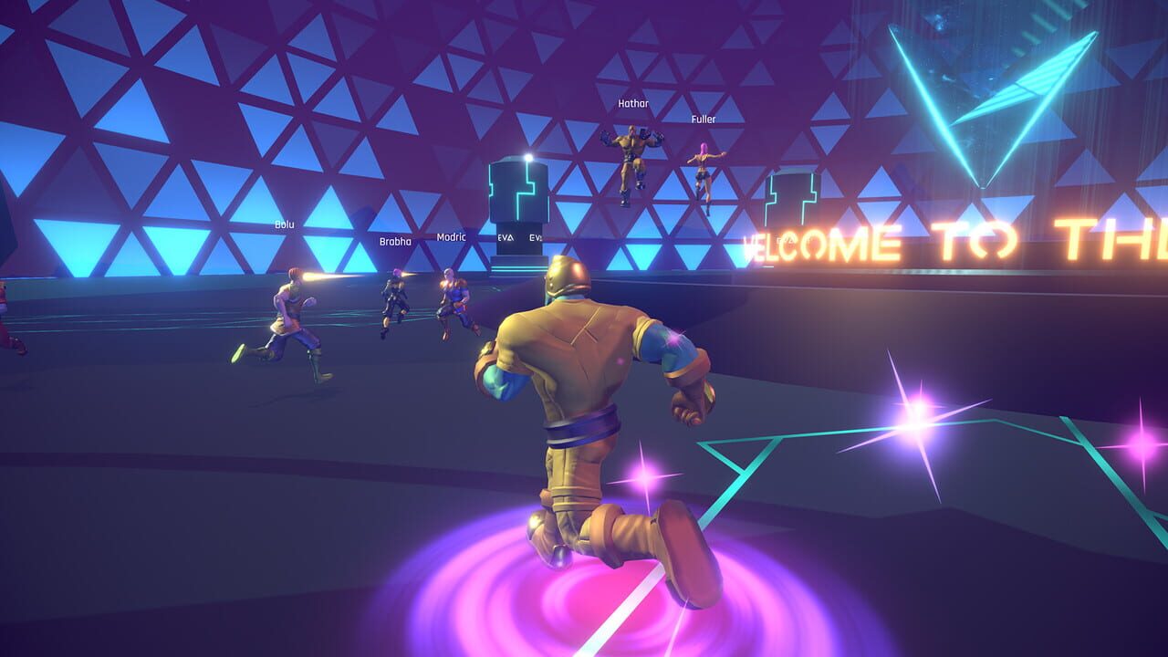Evaverse Image