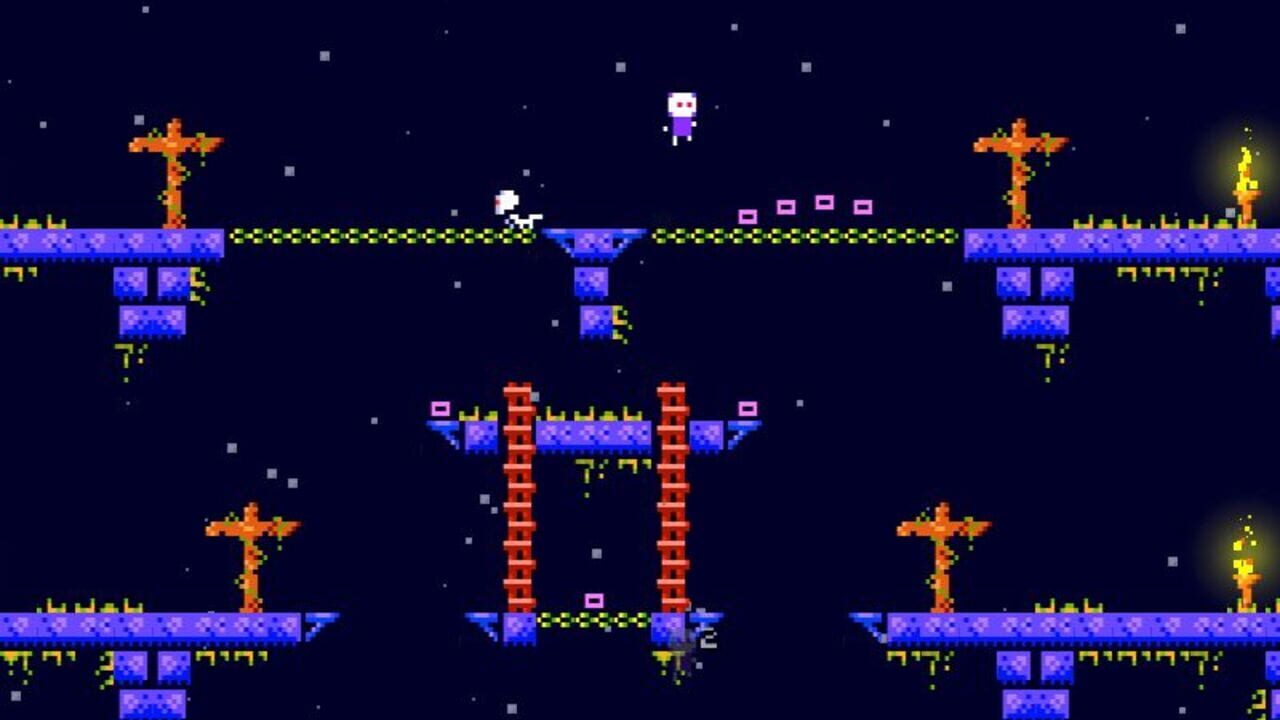 Alter Ego: DreamWalker — Screenshot 1