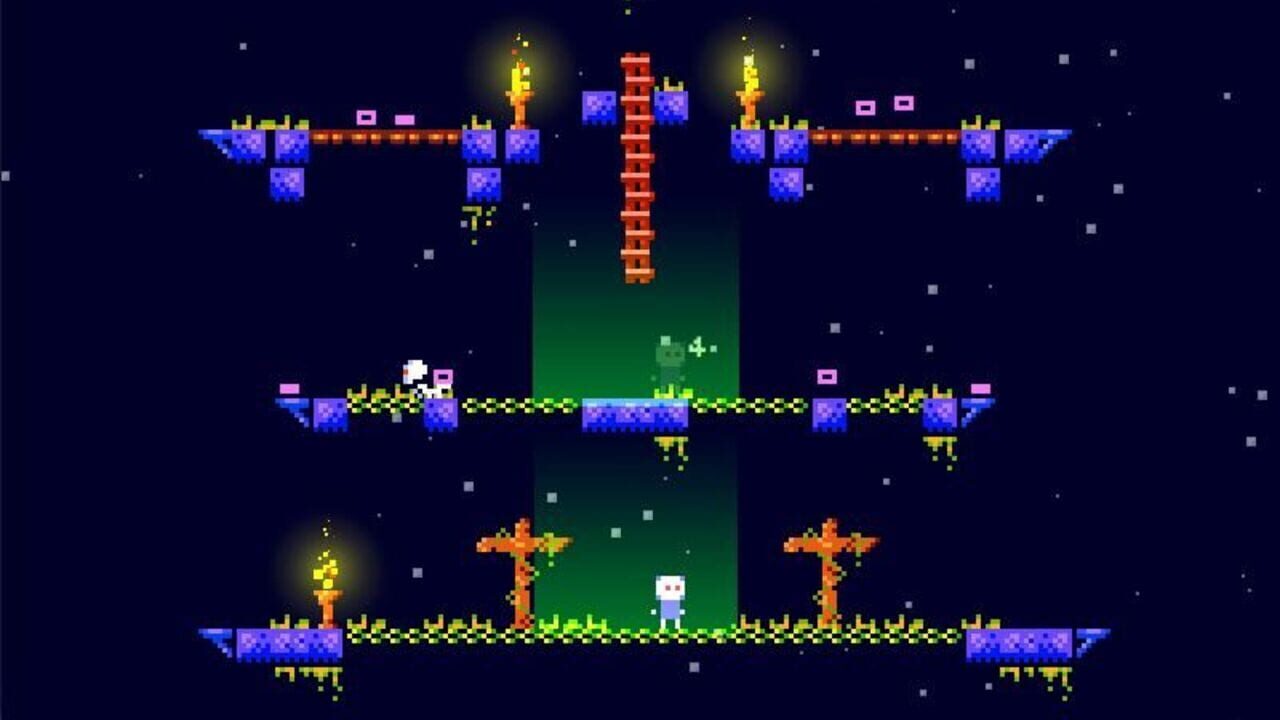 Alter Ego: DreamWalker — Screenshot 2