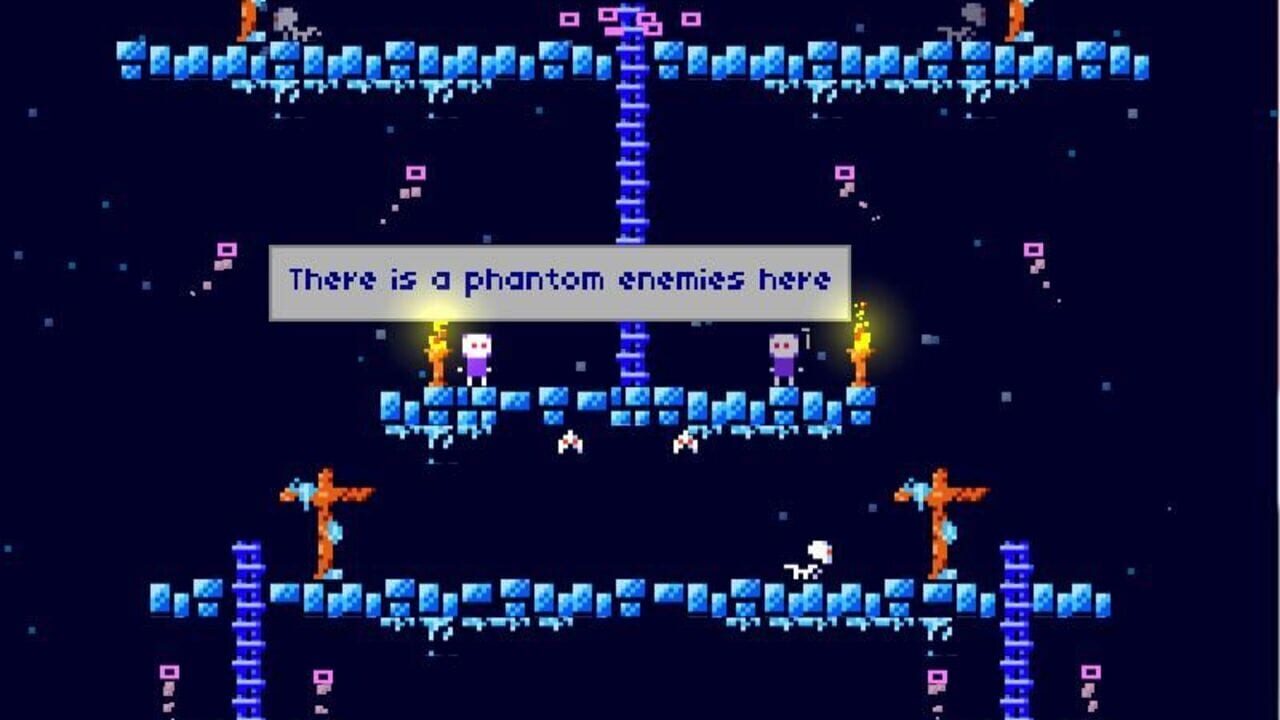 Alter Ego: DreamWalker — Screenshot 3