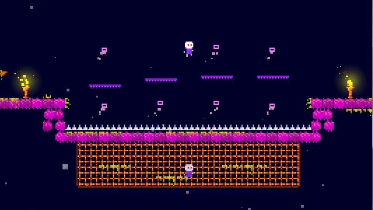 Alter Ego: DreamWalker — Screenshot 4