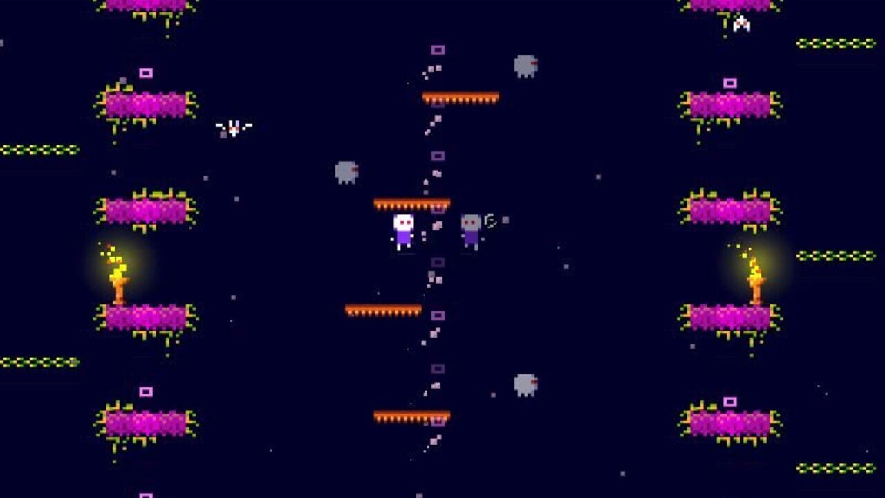 Alter Ego: DreamWalker — Screenshot 5