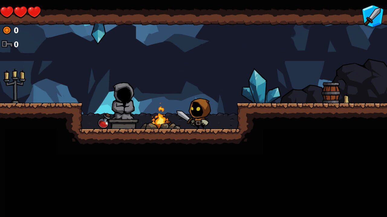 Little adventure 2 — Screenshot 5