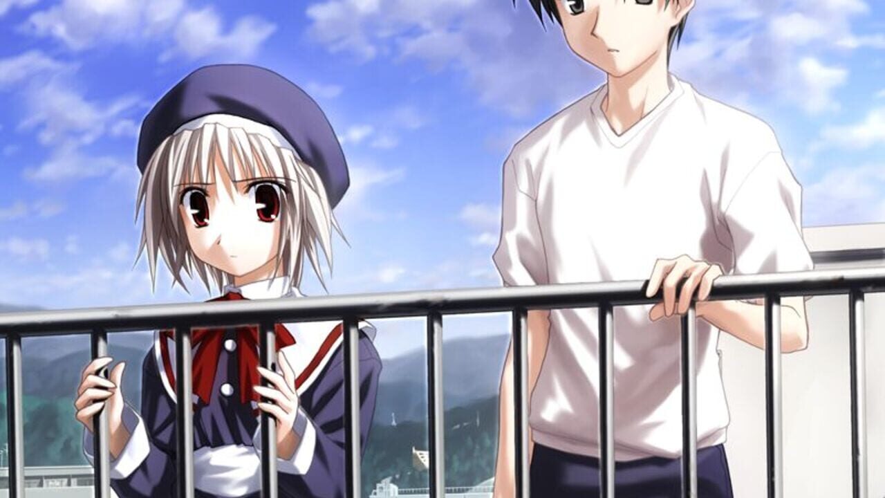 Wind: A Breath of Heart — Screenshot 4