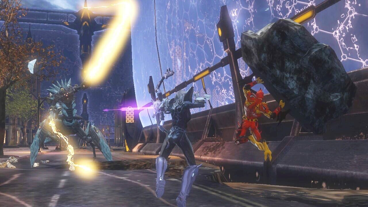 DC Universe Online: Episode Pack I Image