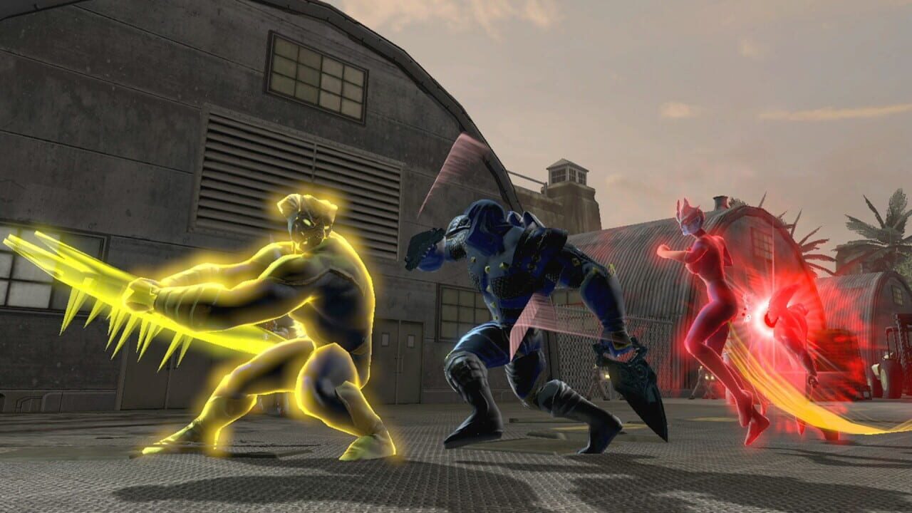 DC Universe Online: Episode Pack I Image