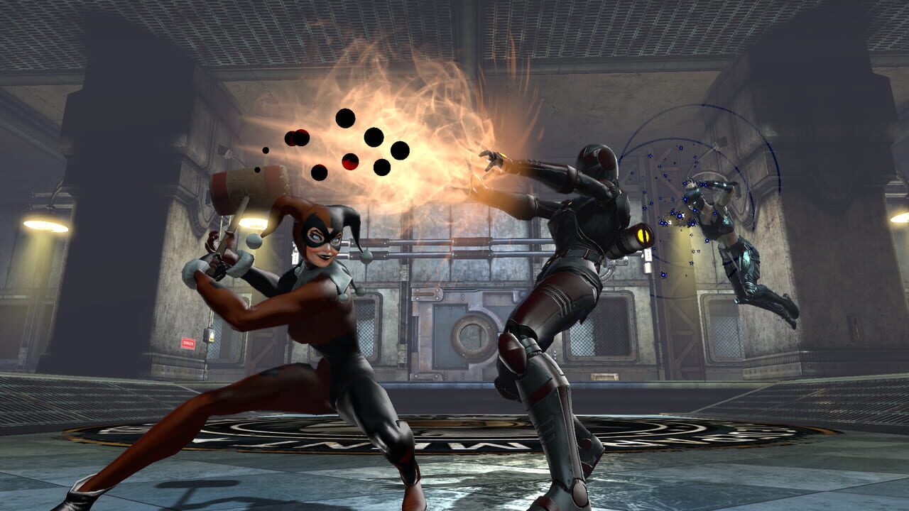 DC Universe Online: Episode Pack IV Image