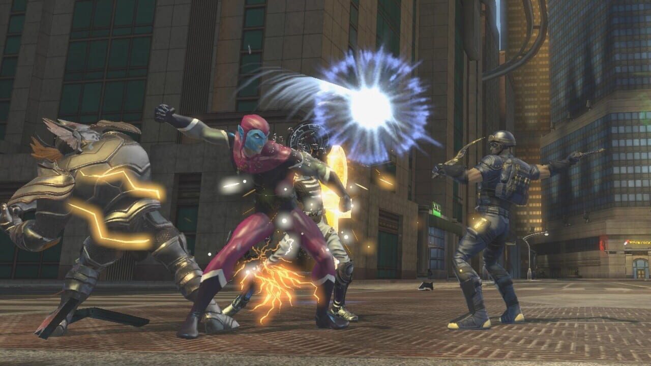 DC Universe Online: Episode Pack I Image