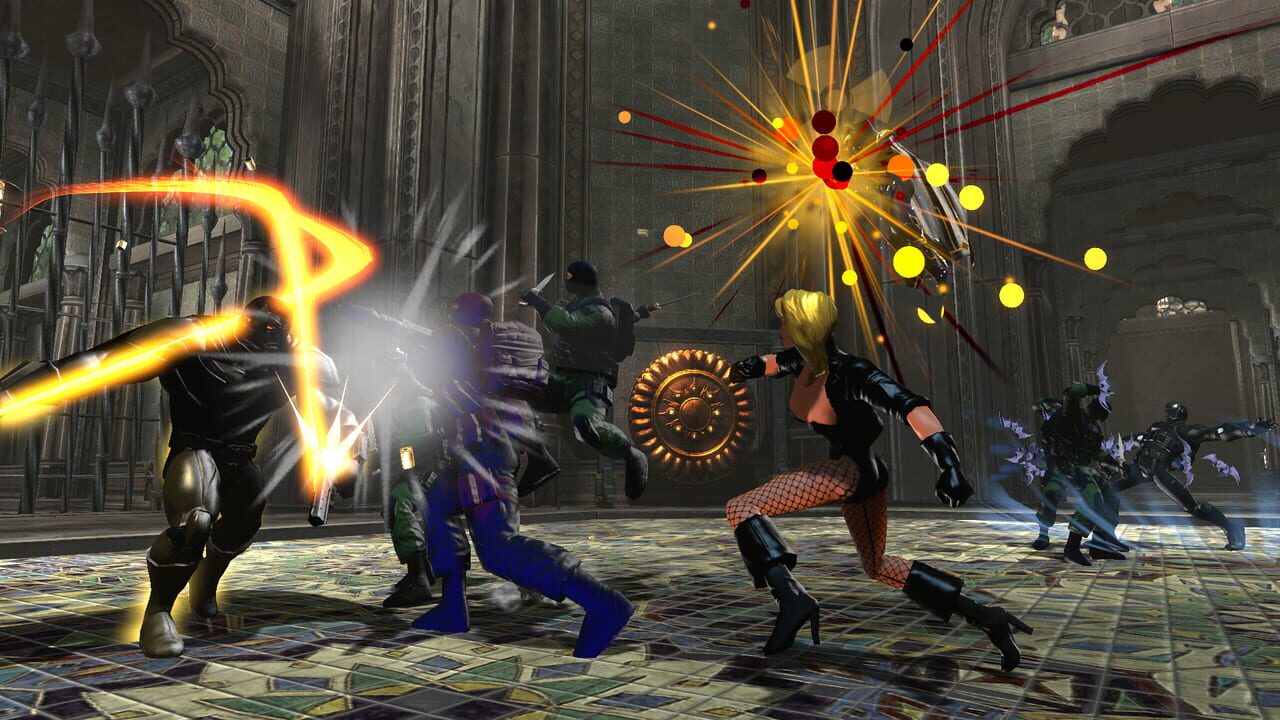 DC Universe Online: Episode Pack IV Image