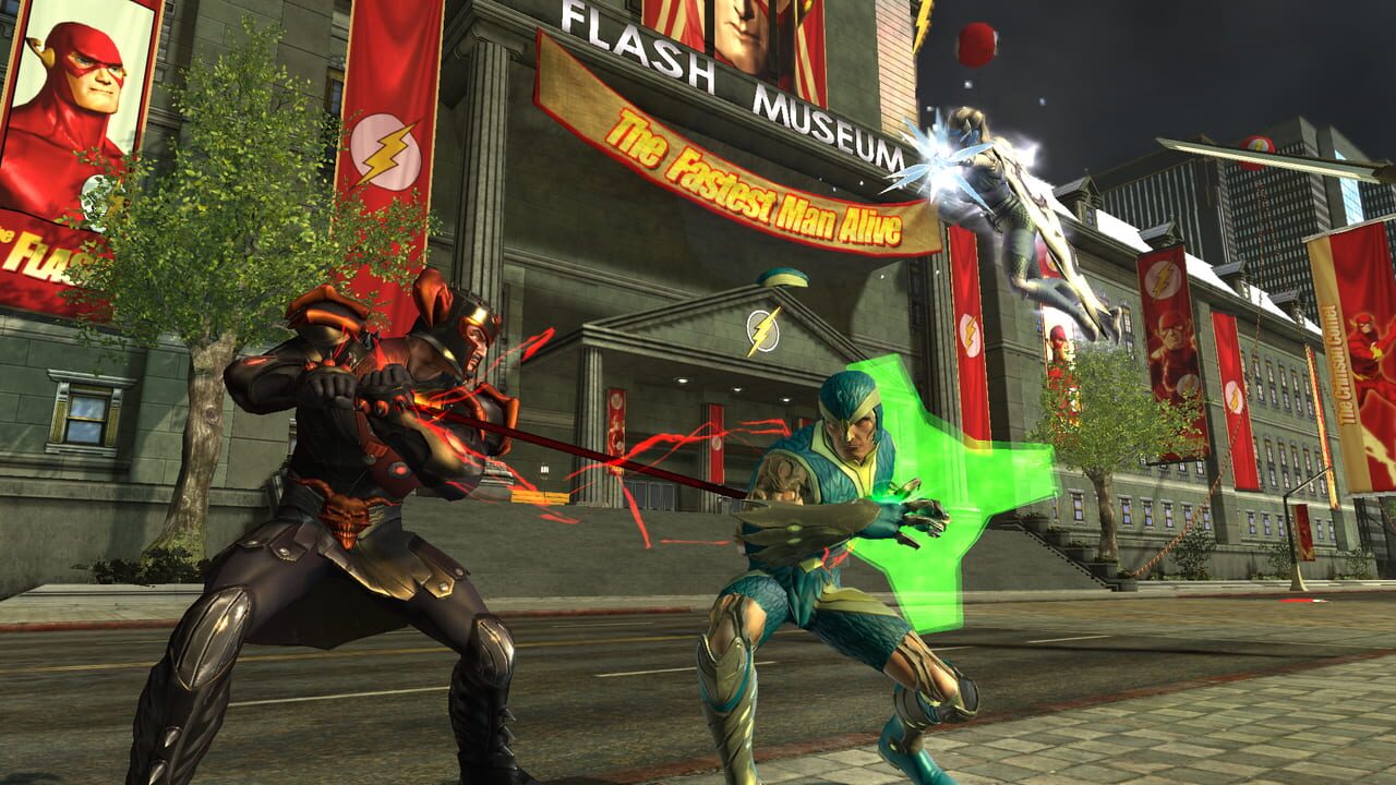 DC Universe Online: Episode Pack IV Image