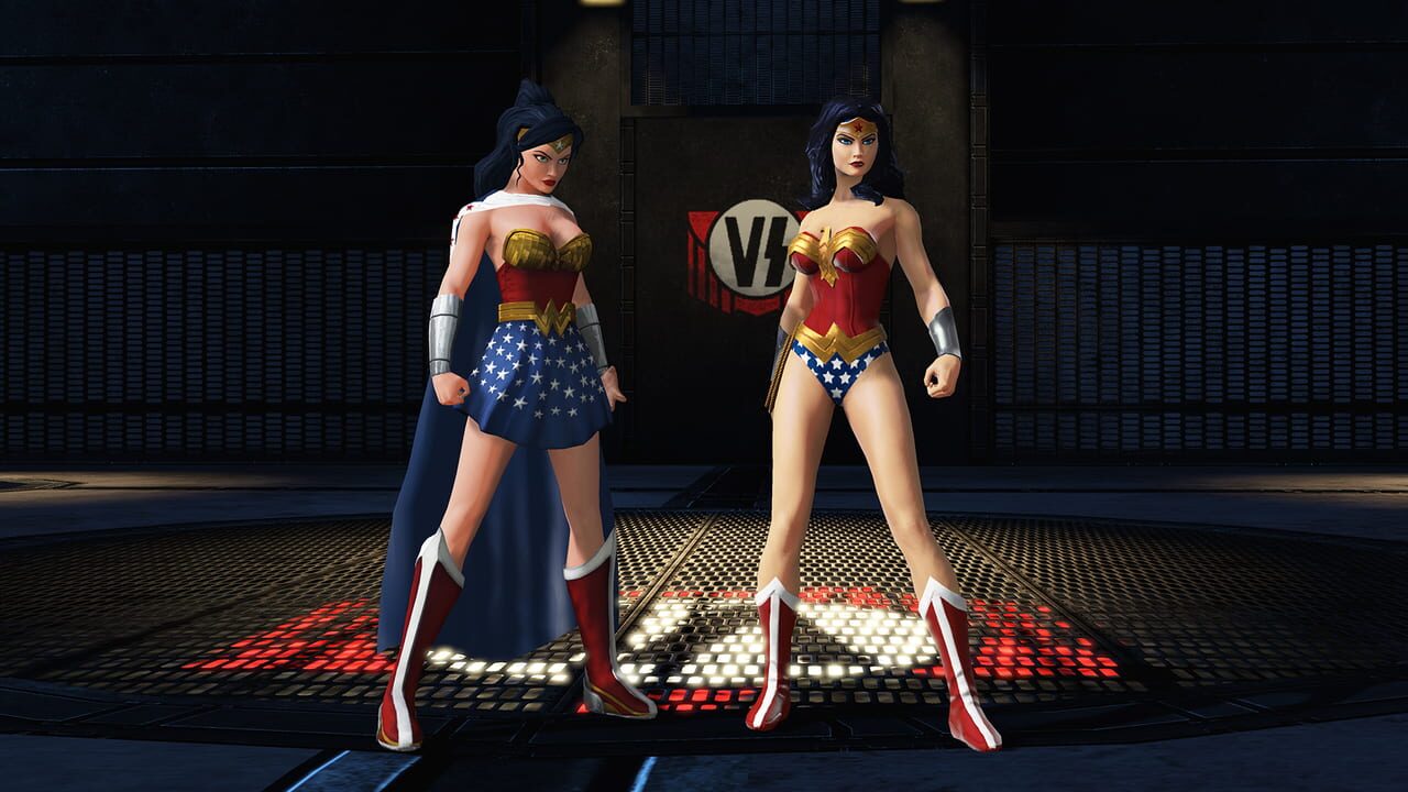 DC Universe Online: Episode 28 - Age of Justice Image