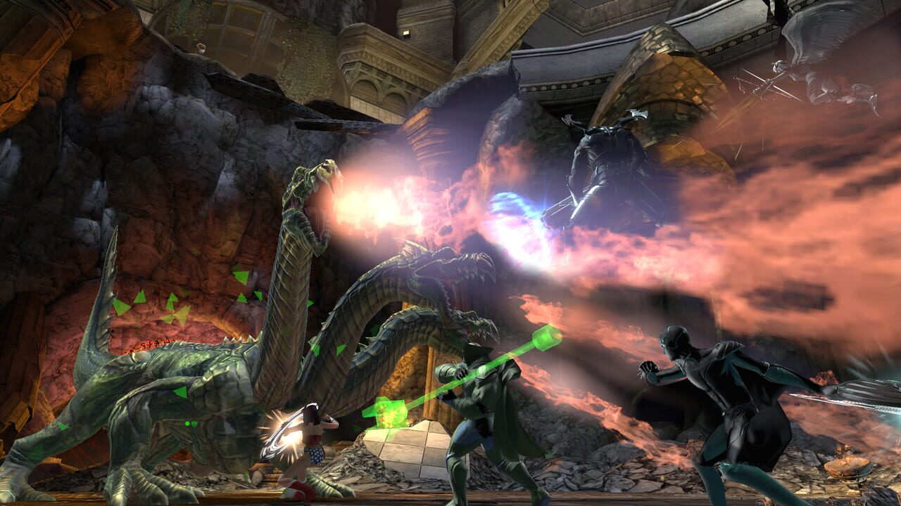 DC Universe Online: Episode Pack III Image