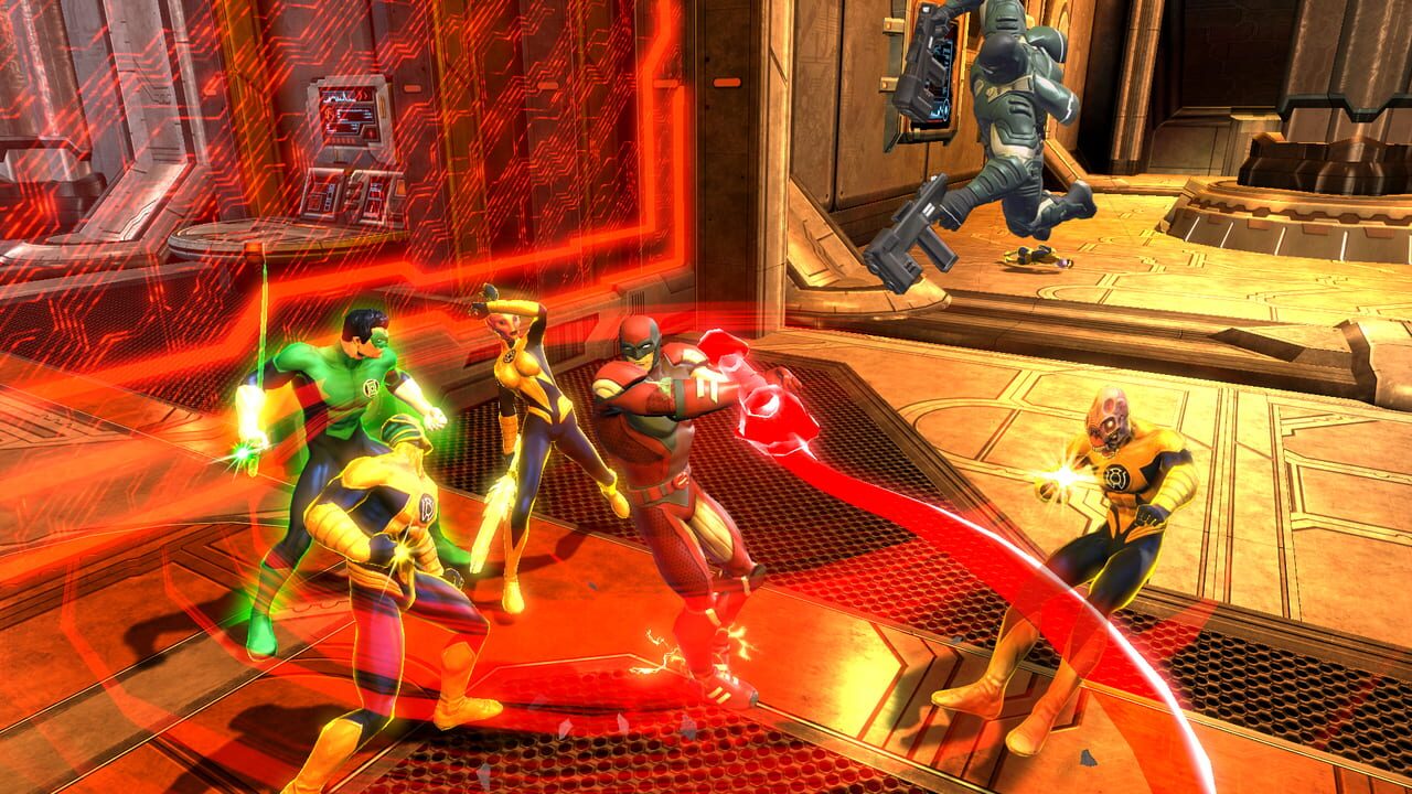 DC Universe Online: Episode Pack II Image