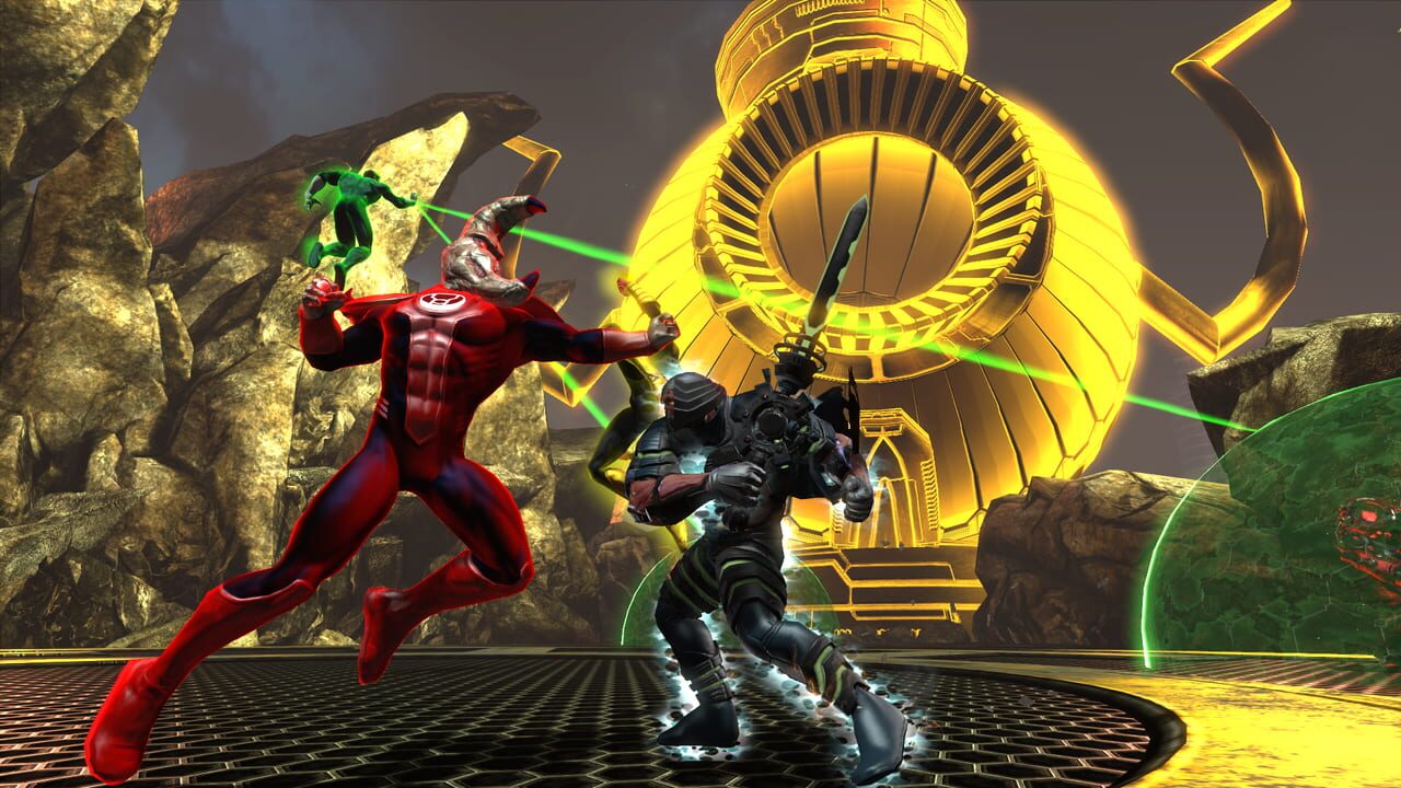 DC Universe Online: Episode Pack III Image