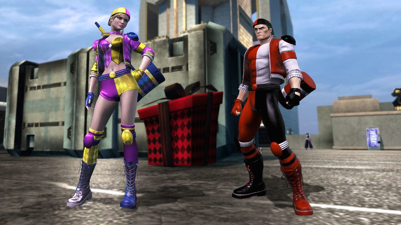 DC Universe Online: Episode 37 - Birds of Prey Image