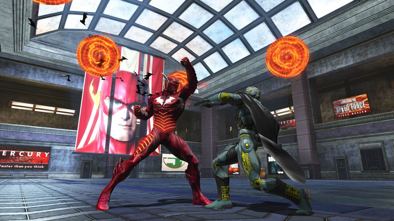 DC Universe Online: Episode 35 - Metal Part I Image