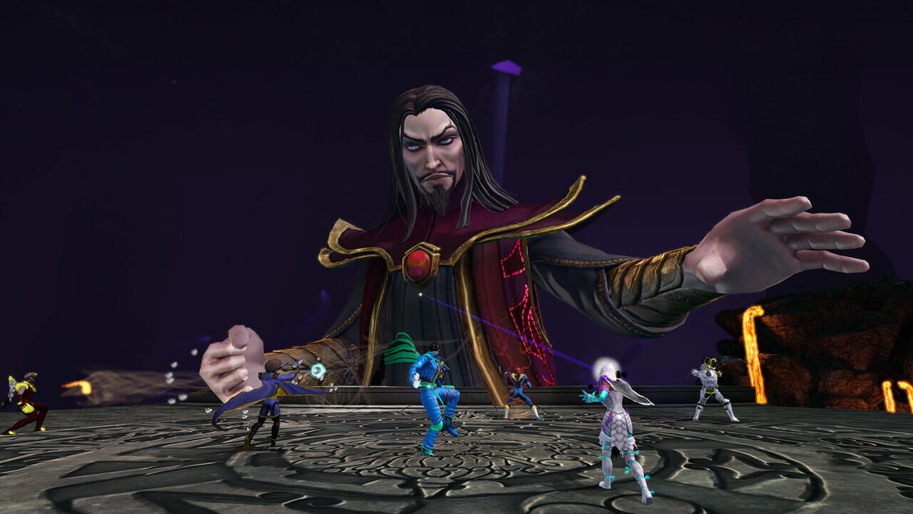 DC Universe Online: Episode 39 - Long Live the Legion Image