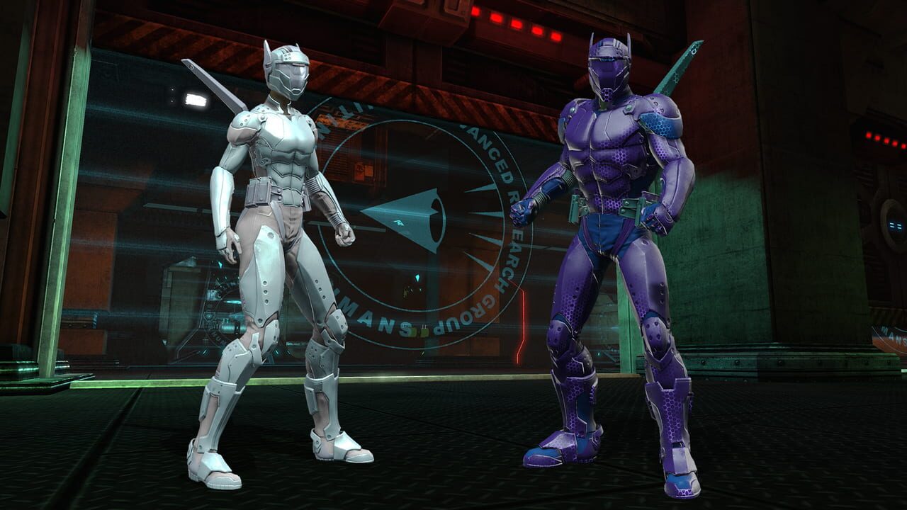 DC Universe Online: Episode 34 - Justice League Dark Image