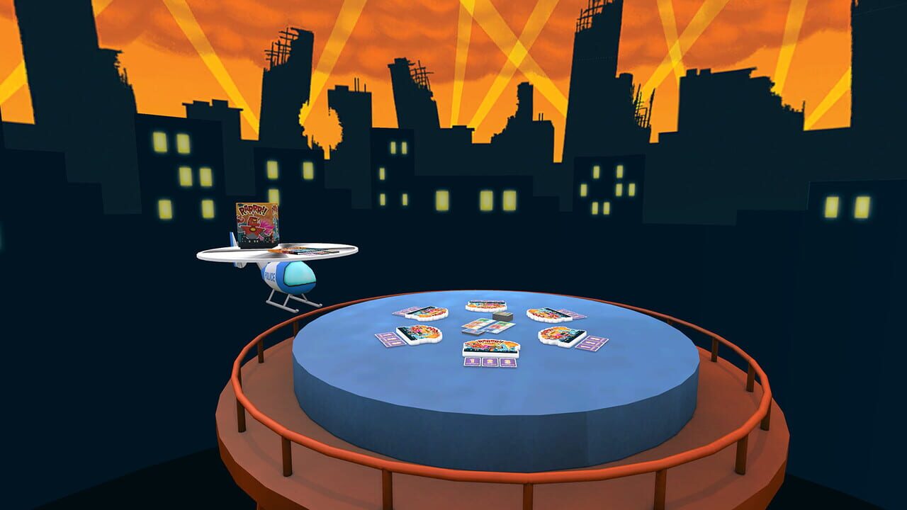 Tabletop Simulator: Rarrr!! Image