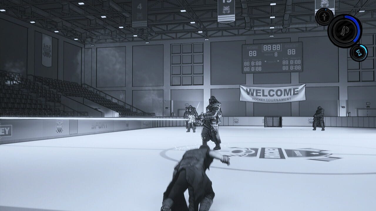SuperHero — Screenshot 3