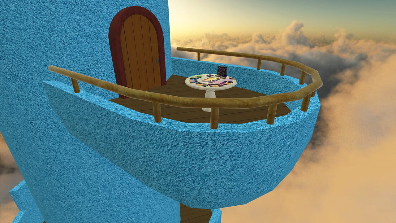 Tabletop Simulator: Abraca...What? Image