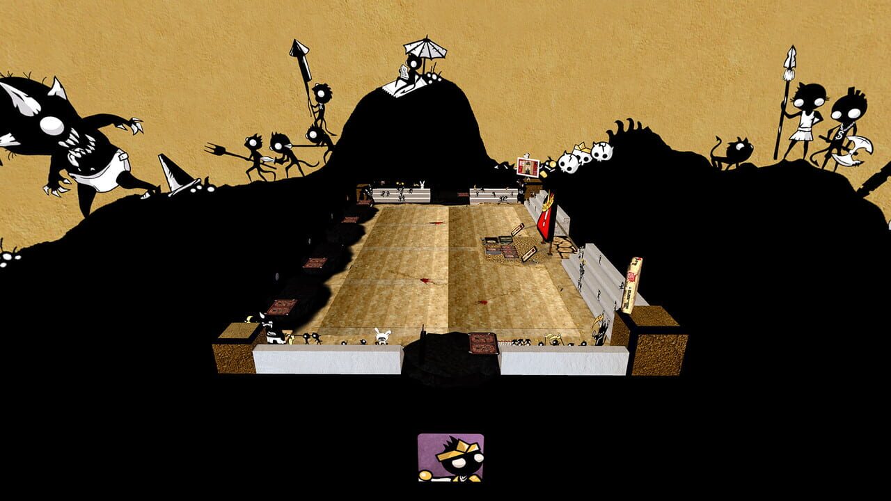 Tabletop Simulator: Three Cheers For Master Image