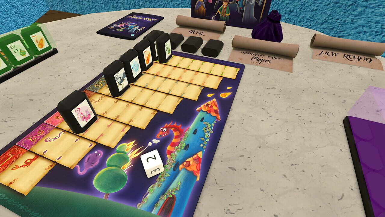 Tabletop Simulator: Abraca...What? Image