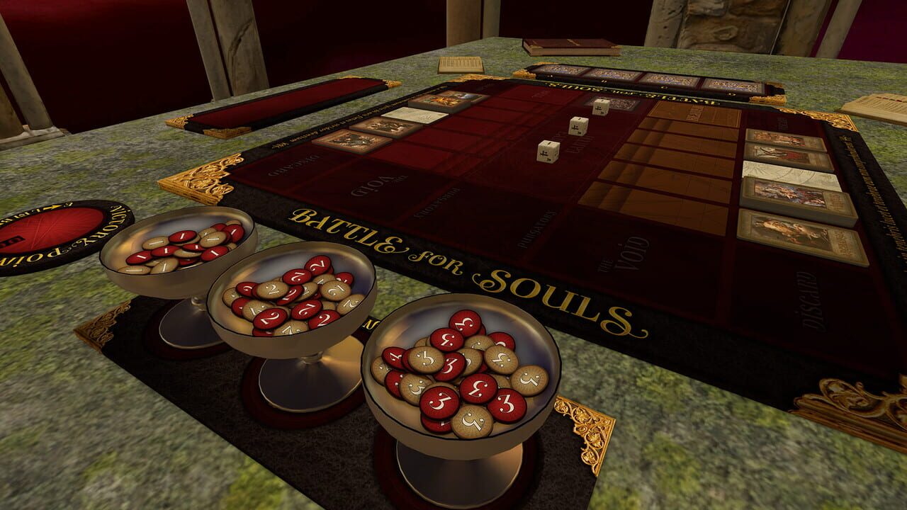 Tabletop Simulator: Battle For Souls Image