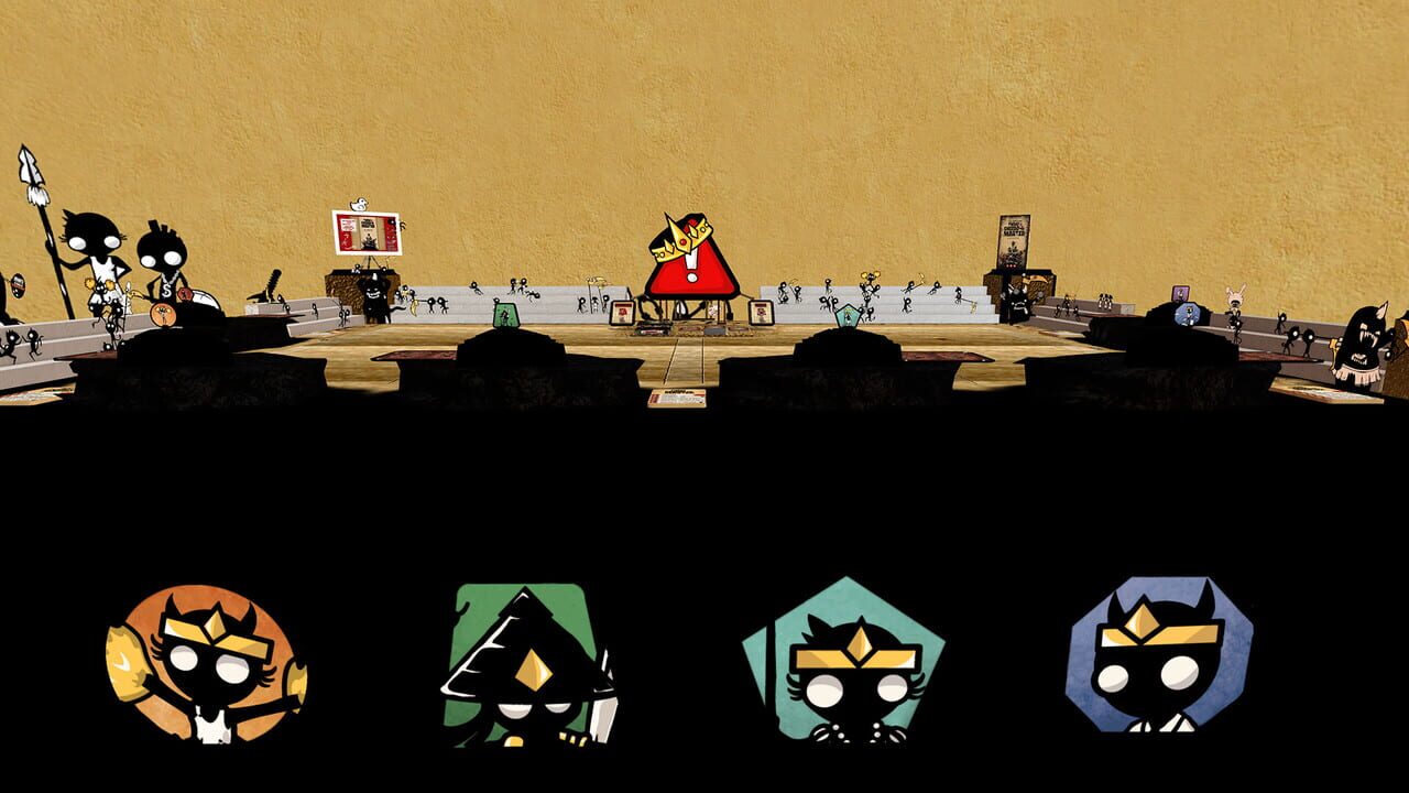 Tabletop Simulator: Three Cheers For Master Image
