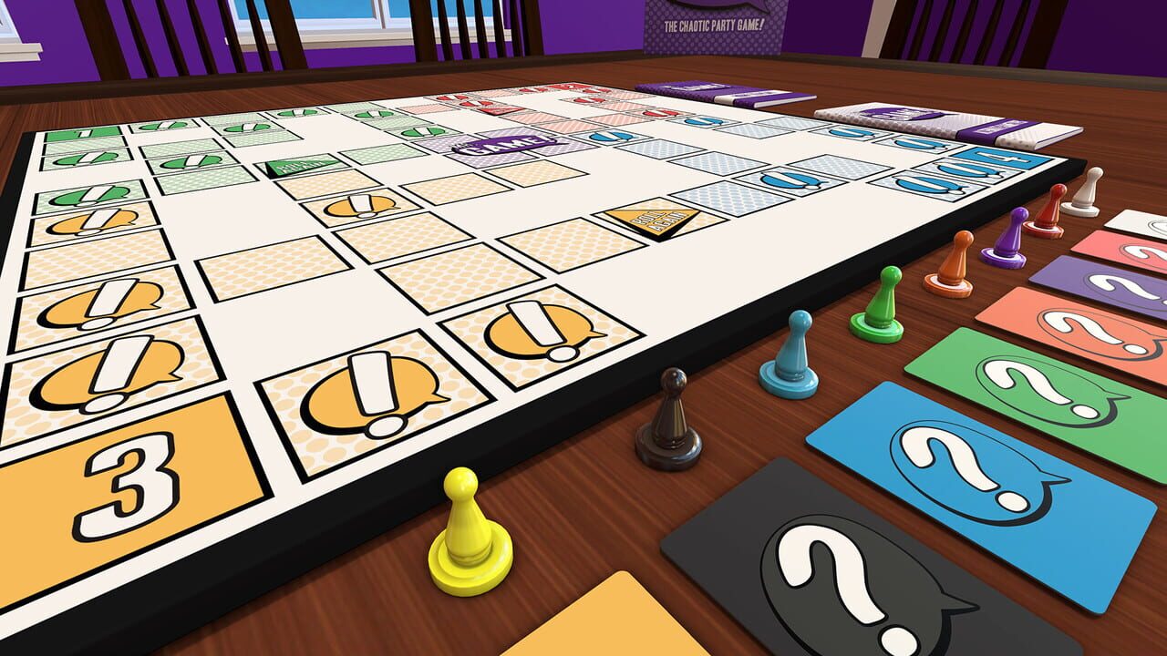 Tabletop Simulator: Mr. Game! Image