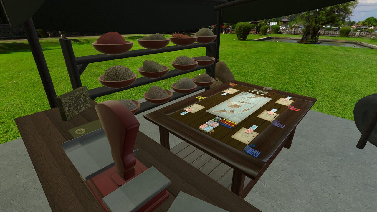 Tabletop Simulator: Indonesia Image