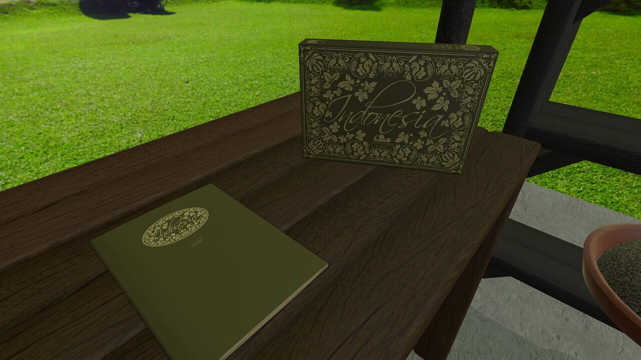 Tabletop Simulator: Indonesia Image