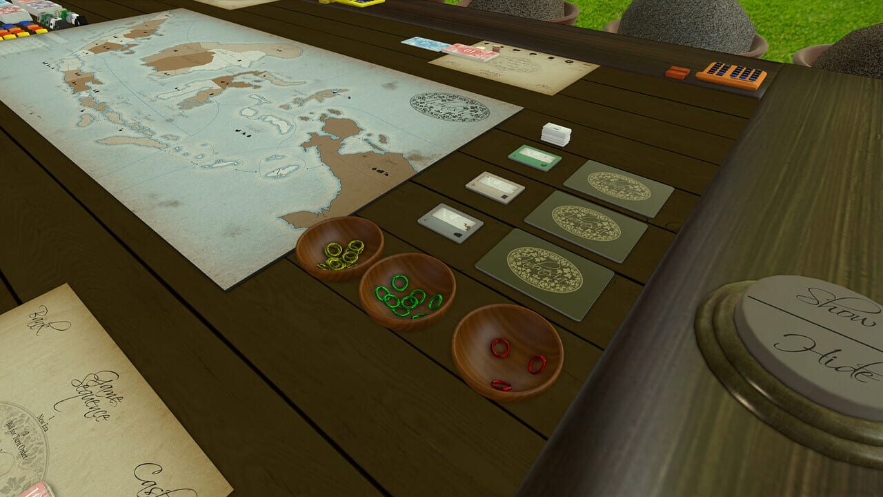 Tabletop Simulator: Indonesia Image