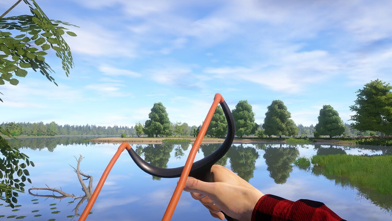 Russian Fishing 4: Amber Lake — Screenshot 2