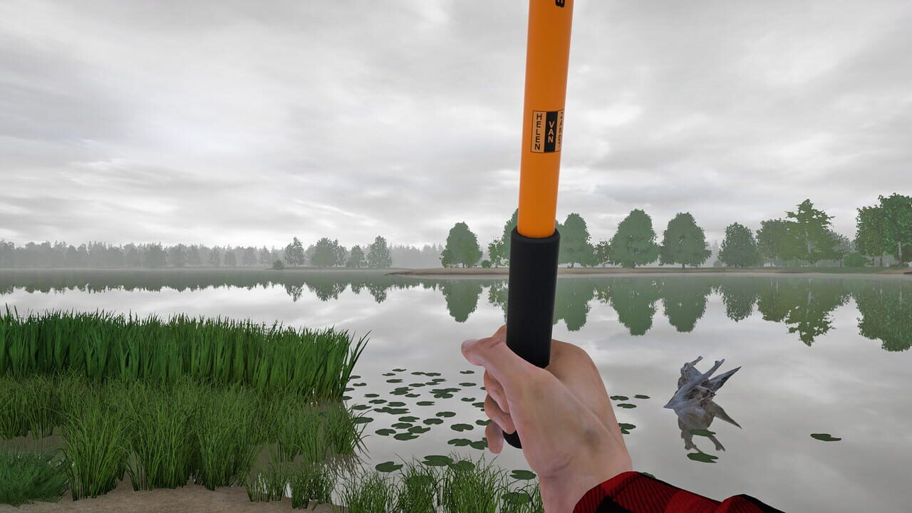 Russian Fishing 4: Amber Lake — Screenshot 3
