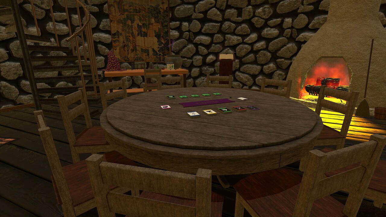 Tabletop Simulator: Deck Quest Image